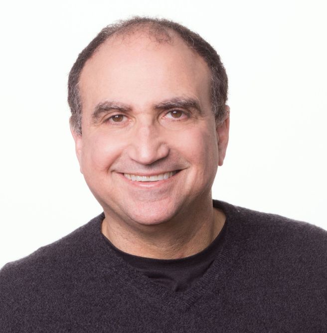 
												Yossi Matias Avatar												