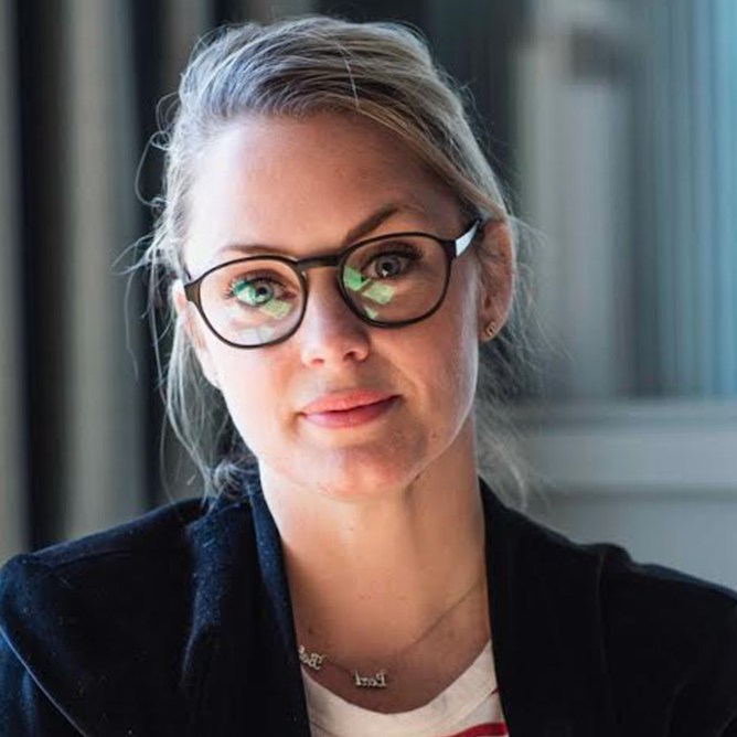 
												Sophia Bendz Avatar												