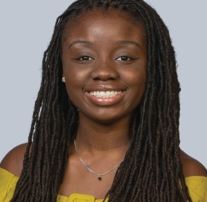 Rose Afriyie