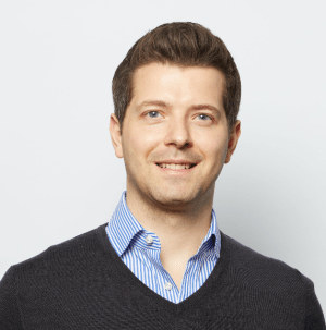 Mark Schmitz