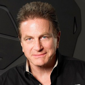 Erik Buell