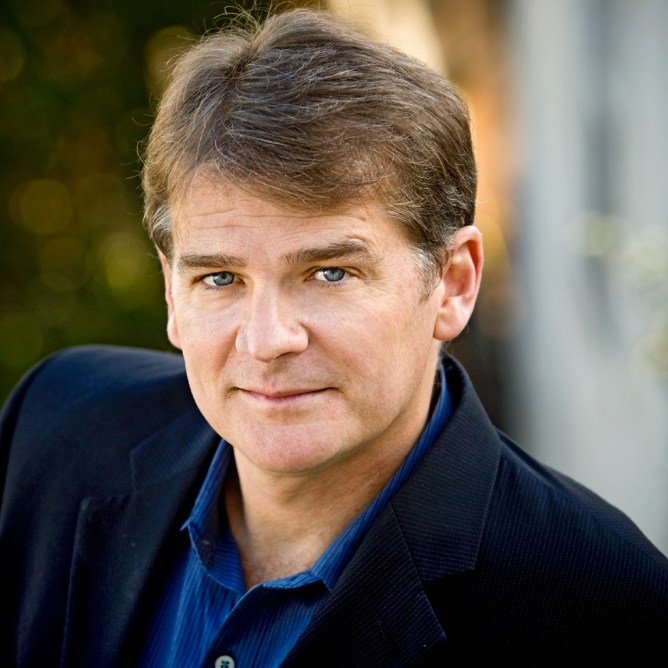 
												David Ewing Duncan Avatar												
