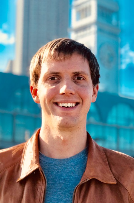 
												Ross Finman Avatar												