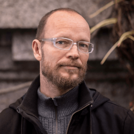 
												Gert Sylvest Avatar												