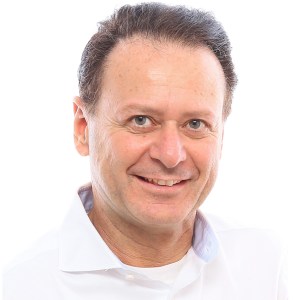 Daniel Laury