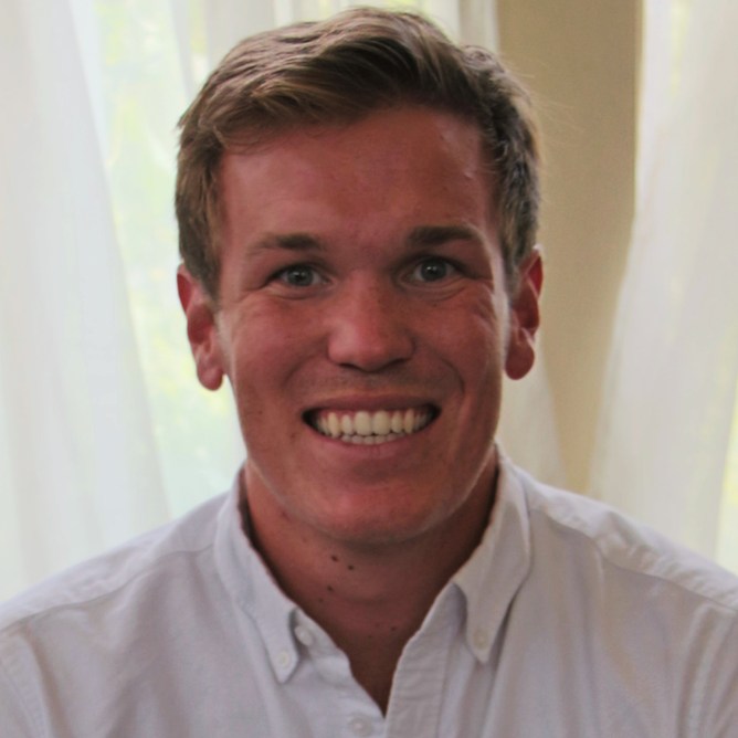 
												Will Edwards Avatar												