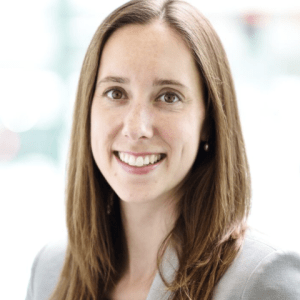 Rachel E. Haurwitz
