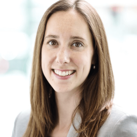 Rachel E. Haurwitz