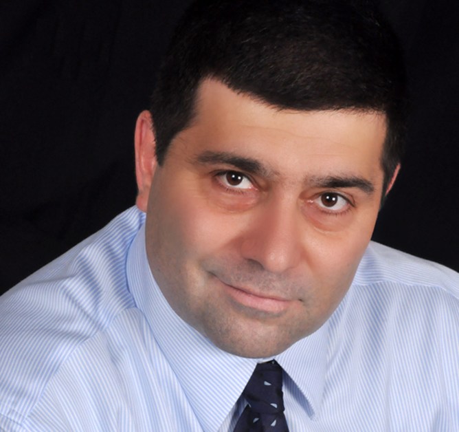 
												Jamil Mazzawi Avatar												