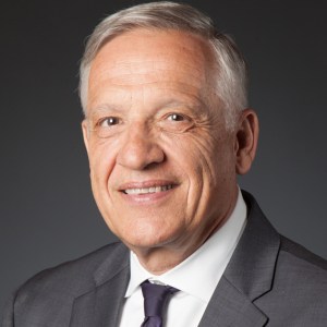 Yannis C. Yortsos