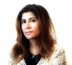 Bindi Karia