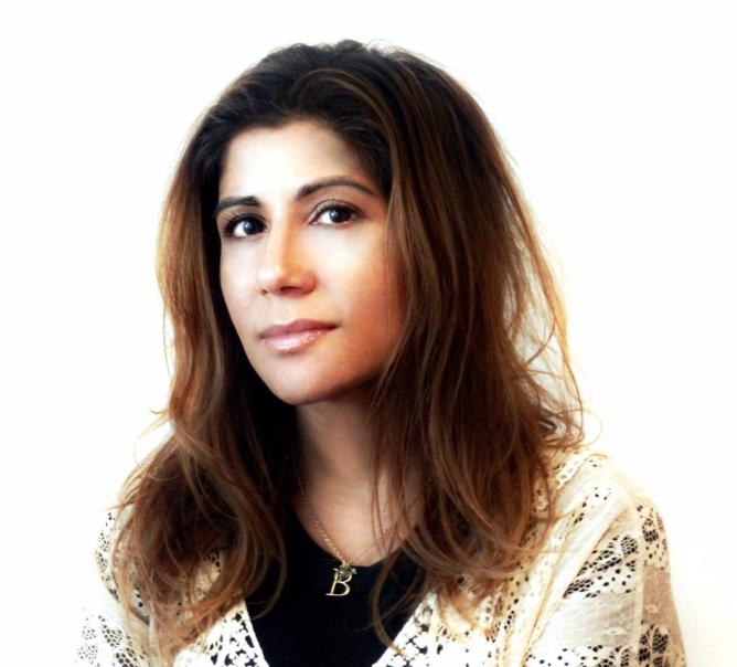 Bindi Karia