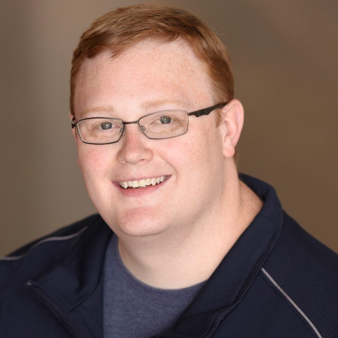 Bryan Salesky
