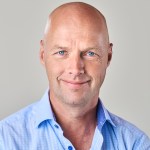 Sebastian Thrun