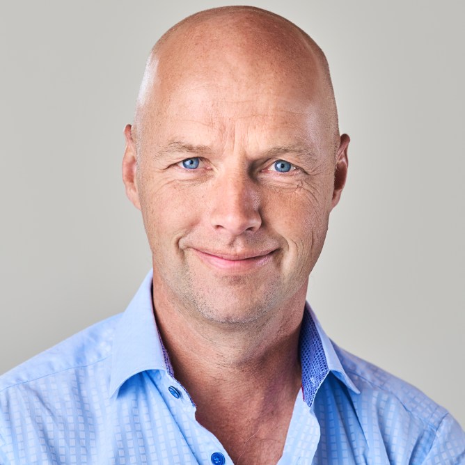 Sebastian Thrun