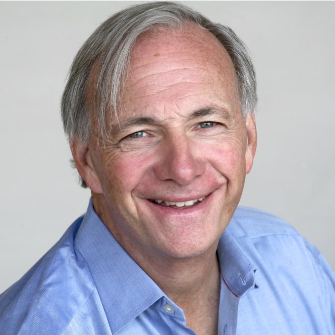Ray Dalio