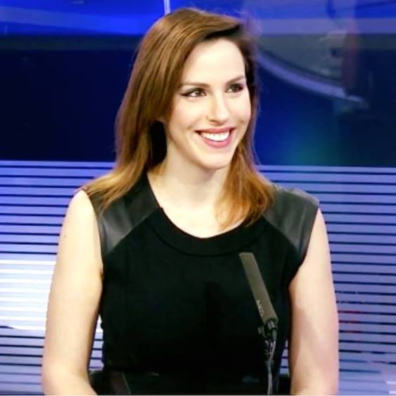 Ayelet Noff