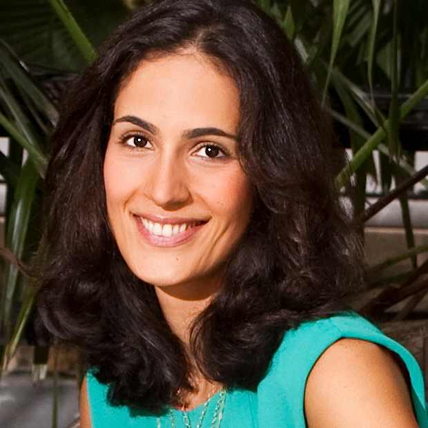 
												Avid Larizadeh Avatar												