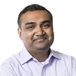 Neal Mohan