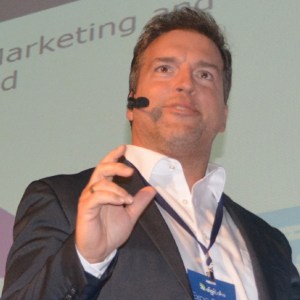 James Conrad