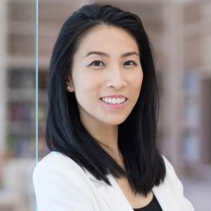 Connie Chan
