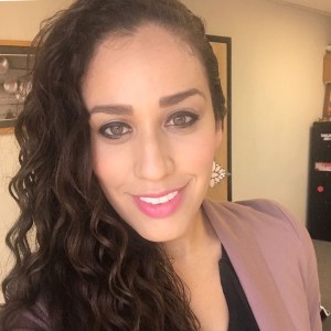 Jessica E. Martinez
