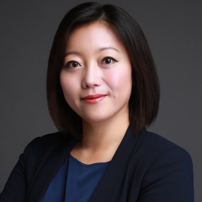Amy Gu