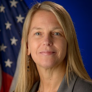 Dava Newman
