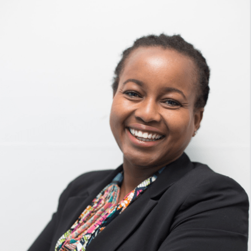 
												Wambui Kinya Avatar												