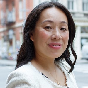 Shin-pei Tsay