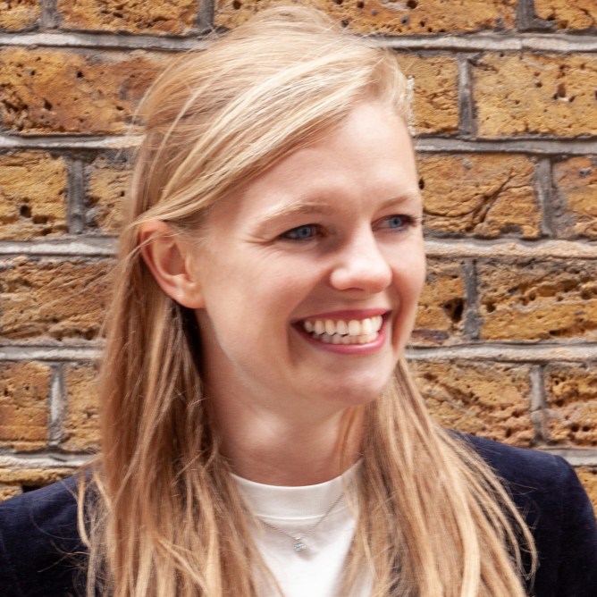 
												Francesca Warner Avatar												