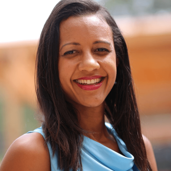 
												Isis Nyong’o Madison Avatar												