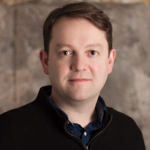Andrew Bowell