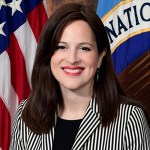 Anne Neuberger