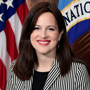Anne Neuberger