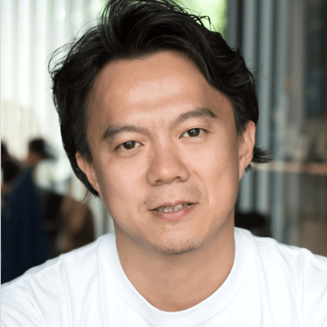 
												Jun Hasegawa Avatar												