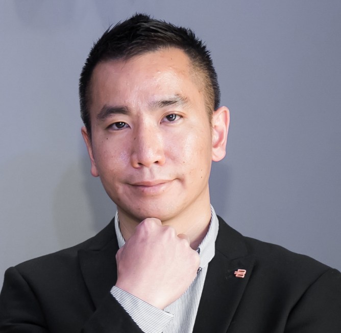 
												Abe Chen Avatar												