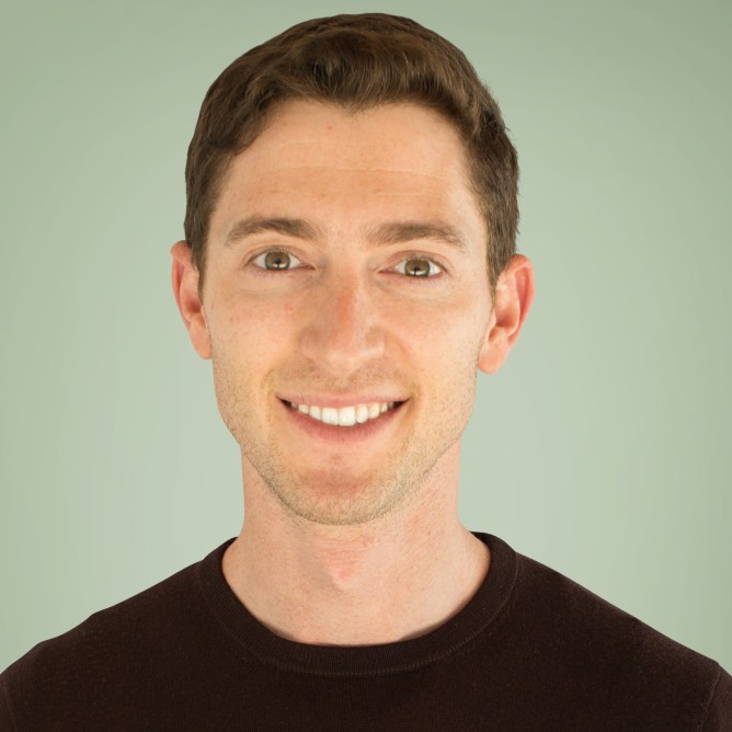 Jake Saper