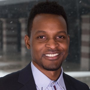 Seun Phillips