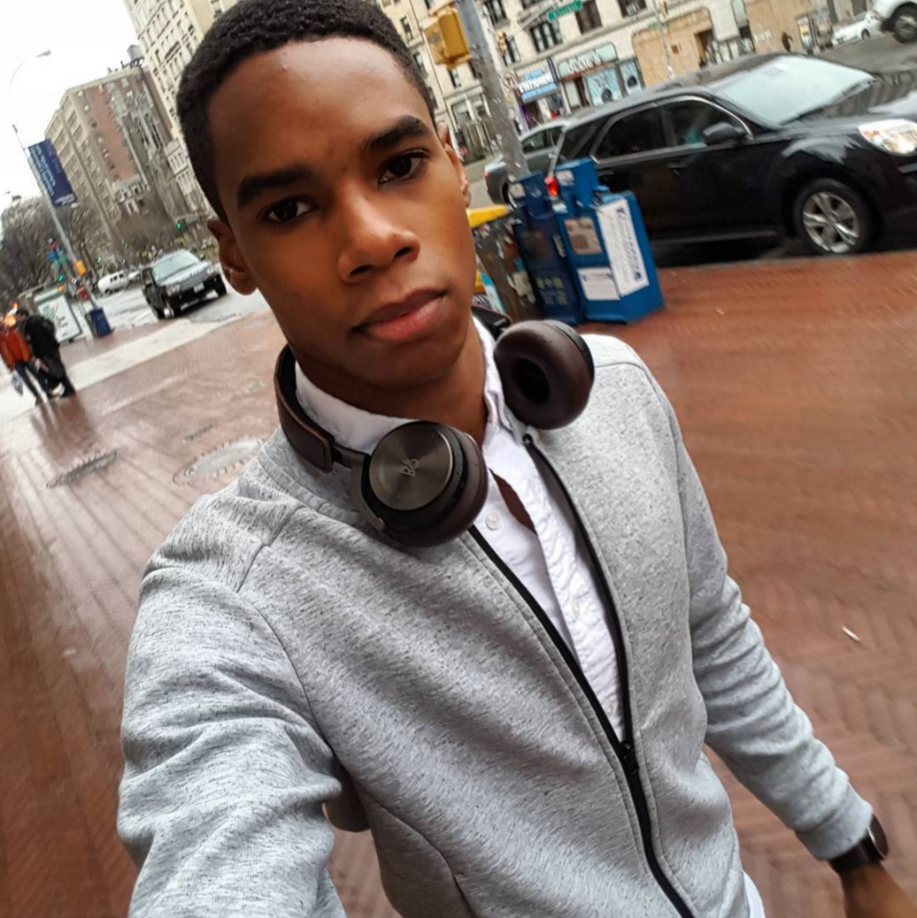 Stefan Etienne