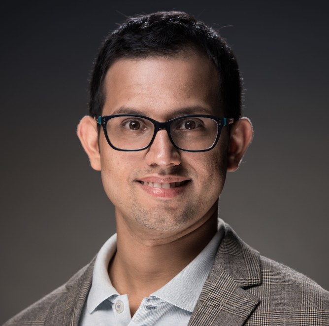 
												Gaurav Dosi Avatar												