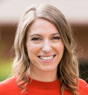 Emily Warren