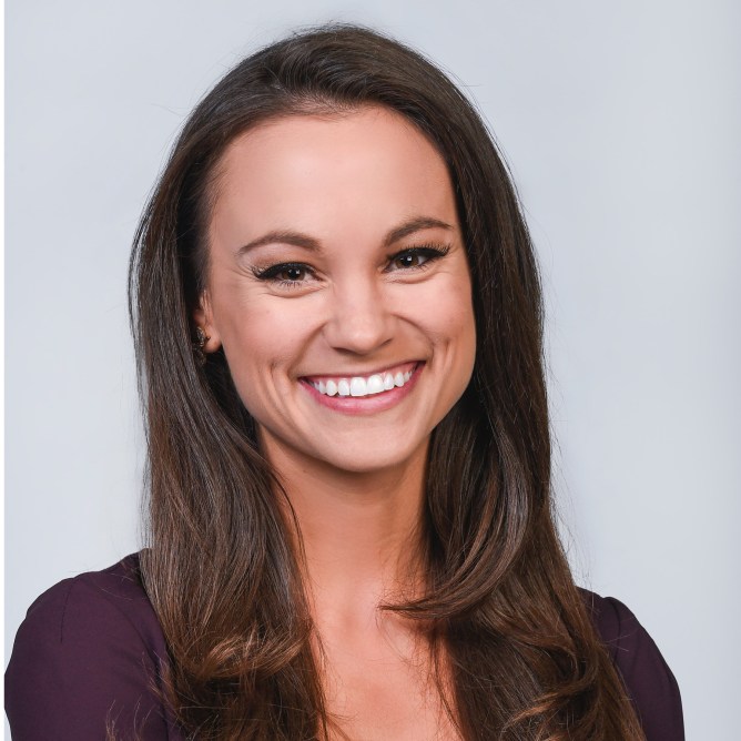 Emily Calandrelli