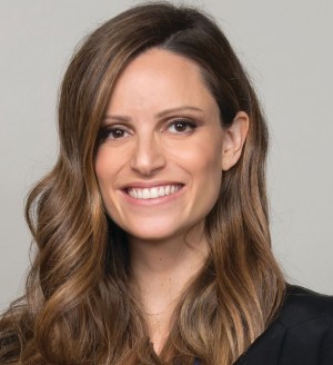 Shelly Hod