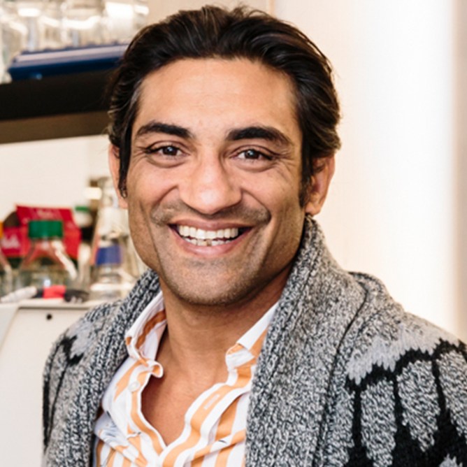 
												Arvind Gupta Avatar												