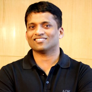 Byju Raveendran