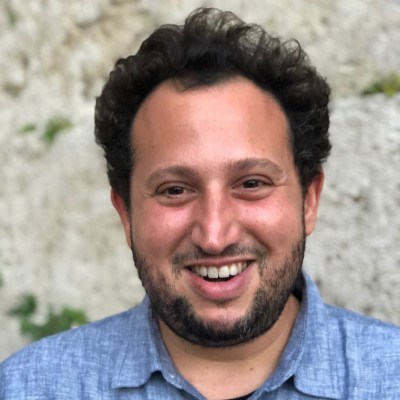 
												David Ulevitch Avatar												