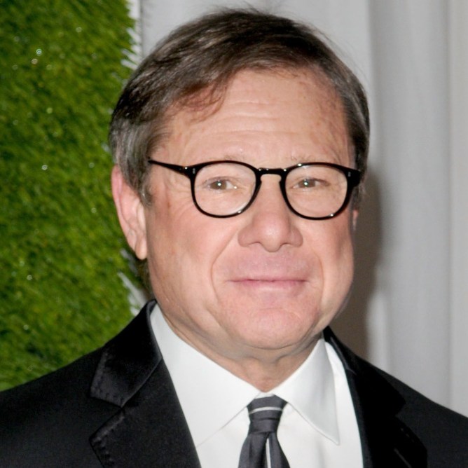 
												Michael Ovitz Avatar												