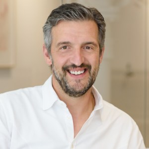 Mike Volpi