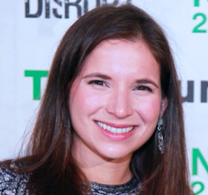 Samantha Stein